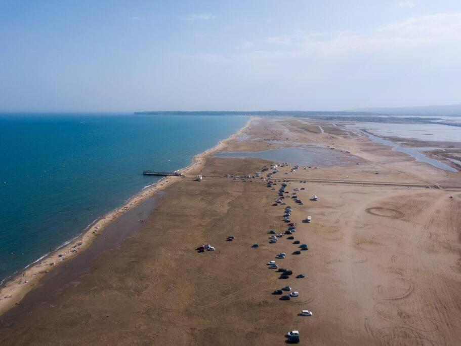 Sur La Plage بورت-لا-نوفيل المظهر الخارجي الصورة